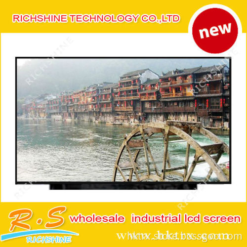 Brand new industrial lcd G185XW01 V1 1366*768